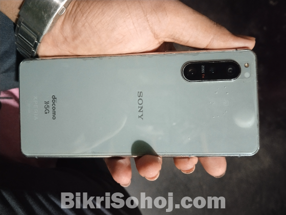 Sony Xperia 5 mark 2
